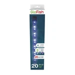 Glofish Led Light Stick For Aquariums Up To 20 Gal 3 Modes Bluwht&mag. Fixed Price $20.00.