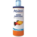 Aqueon Aquarium Water Conditioner Solution. Fixed Price $19.99.