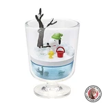 New Snoopy Woodstock Everyday Terrarium 6. Can You Catch Fish? Single Item. Fixed Price $33.41.