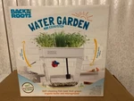 Back To The Roots Water Garden Aquaponic Self-cleaning Fish Tank That Grows Food. Fixed Price $87.99.