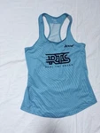 Zoot Rts Real Squad Women's Racerback Tank Top Triathlon Blue Size Small. Fixed Price $37.00.