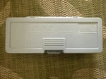 Saltwater Marine Aquarium Salinity Portable Refractometer. Fixed Price $14.00.