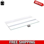 20'' High-quality Tempered Glass Lid For 10 Gallon Fish Tanks Safe & Stylish. Fixed Price $62.69.