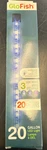 Glofish Led Light Stick For Aquariums Up To 20 Gal 3 Modes. Fixed Price $15.95.