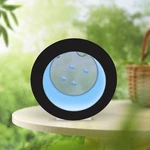 Round Tank Desktop Jellyfish Aquarium Kit For Real Live. Fixed Price $203.67.