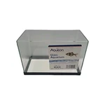 Aqueon Standard 5.5 Gallon Open-glass Aquarium Tank Black Bottom 3/16. Fixed Price $37.99.