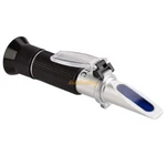 0-32% Brix Sugar Wine Fruit Scale Refractometer Alcohol Test Tool New. Fixed Price $15.99.