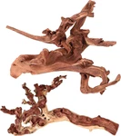 Majoywoo Natural Large Coral Driftwood For Aquarium Reptile Decor, Assorte. Fixed Price $45.04.