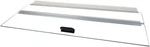 20 Inch Glass Canopy For 10 Gallon Fish Tank Tempered Aquarium Cover With. Fixed Price $43.46.