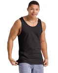 Hanes Originals Men's Tri-blend Tank Top. Fixed Price $14.00.