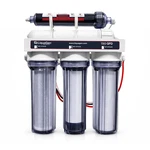 Liquagen Stage 150 Gpd Ro/di Aquarium Reef Filter System Saltwater. Fixed Price $189.99.