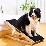 Woohoo Dog Ramp With Innovative Non-slip Rubber Mat For Couch And Bed 4.... Fixed Price $178.90.