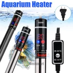 Aquarium Heater 500W Lcd Digital Anti-explosion For Tropical Fish Tank 5-200 Gal. Fixed Price $27.99.