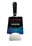 Aquatop 10" Glass Aquarium Scraper For Fish Tank Cleaning. Fixed Price $10.20.