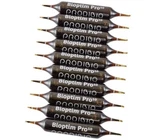 Clearance Open Box Prodibio Bioptim Saltwater - 10 Pack Vials. Fixed Price $59.95.