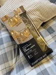 Hamilton Bay 12 Feet Led String Lights. Fixed Price $19.99.
