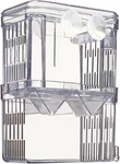 In-tank Aquarium Breeder Box For Fish Tank, Breeding Incubator Small Ha. Fixed Price $17.44.
