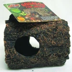 Zoo Med Aqualog Fish Shelter. Fixed Price $18.68.