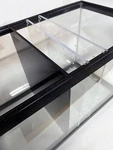 15/20 Gallon Heavy Duty Aquarium Fish Tank Dividers - No Suction Cups. Fixed Price $24.95.