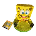 Spongebob Fish Tank Ornament 2021 Penn-plax Resin Aquarium Decor New With Tag. Fixed Price $14.95.