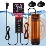 Hygger 100W-500W-1000W Aquarium Heater Intelligent Thermostat Fish Tank. Fixed Price $57.49.