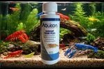 Aqueon Shrimp Tank Plus 4OZ - Safe Water Conditioner For & Crayfish 13Z. Fixed Price $11.95.