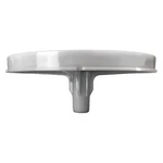 Atlantic Diffusers AB-70004 Diffuser,medium Bubble DISC,3/8",NPT 11M949. Fixed Price $15.25.
