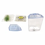 Betta-bow Front Tank Kit Boxed. Fixed Price $17.35.