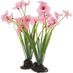 Nolitoy 2PCS Pink Fish Tank Aquarium Decoration- Betta Water Plants Dec.... Fixed Price $25.44.
