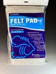 Lifegard Prefilter Felt Pad 30" X 36". Fixed Price $17.95.