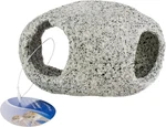 Deco-replicas Granite Aquarium Ornament & Hideaway Realistic Stone Appearance. Fixed Price $55.33.