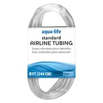 Penn-plax Standard Airline Tubing For Aquariums Clear 8FEET. Fixed Price $12.95.