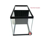 10 Gallon Divider. Compatible With Aqueon Tank. (no Suction Cup Required.). Fixed Price $21.99.