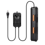 Hygger Submersible Aquarium Heater 100-800W Fish Tank Digital Control. Fixed Price $73.26.