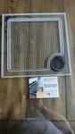 Kraken Mesh Lid For Jbj RL-10 Aquarium New Never Used. Fixed Price $95.00.
