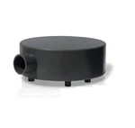 Rhino Retro 2" Bottom Drain. Fixed Price $274.87.