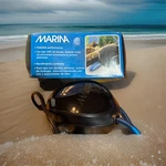 Marina 50 Ultra Quiet Aquarium Air Pump Oxygenating Water Up To 15 Gallon Tank. Fixed Price $13.00.