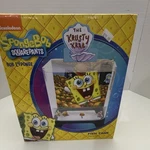 Penn-plax Spongebob Squarepants Aquarium Kit Plastic 1.5 Gal. Rectangle. Fixed Price $20.00.