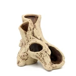 Alegi Aquarium Tree Stump Cave Betta Fish Tank Rock Decoration. Fixed Price $19.19.