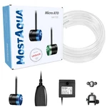 Mostaqua Smart Aquarium Ato Auto Top Off System Fish Tank Freshwater Saltwater. Fixed Price $63.66.