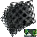 Supkiir 14PCS Aquarium Fish Tank Divider, Plastic Grate Isolation A. Black. Fixed Price $35.19.