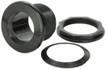 Lifegard Aquatics Standard Threaded Bulkhead Kit For Fish Aquariums High. Fixed Price $25.89.