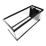 20 Gallon Long Aio Aquarium Insert Filter Sock Media Basket Kit. Fixed Price $198.99.