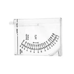 Seawater Salinity Tester Salt Meter For Aquarium Pool Fish Tank Pond. Fixed Price $24.62.