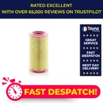 Air Filter C27038 Mann 81084050037 Genuine Top Quality Guaranteed New. Fixed Price $80.62.