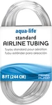 Penn-plax Standard Airline Tubing For Aquariums Clear 8FEET,. Fixed Price $8.97.