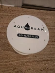AD-N230PLUS Protein Skimmer 170-370 Gal Saltwater Aquarium Pump Missing Parts. Fixed Price $275.00.