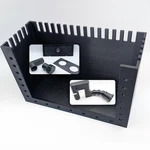 Easyflow Overflow And Return Kit For Saltwater / Reef Aquarium, Diy 800GPH. Fixed Price $49.99.