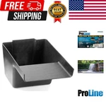 Manufacturing, Inc., Proline PRO1000 Pond Waterfall Box,. Fixed Price $63.99.