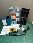 Marineland Hot Magnum 250 Gph Hang On Tank Canister Aquarium Filter Rare Look. Fixed Price $169.99.